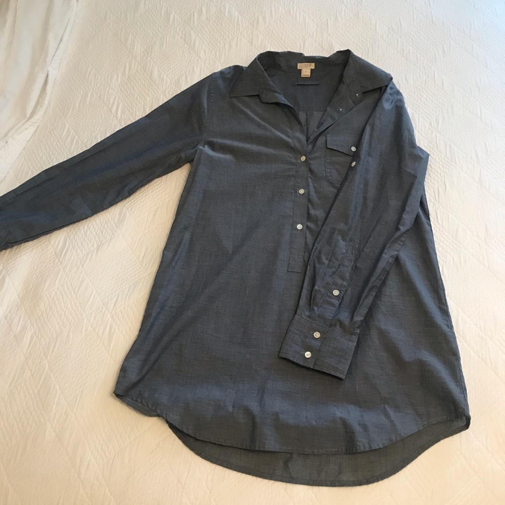 J Crew Dress